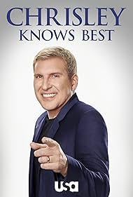 Chrisley Knows Best (2014)