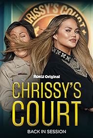 Chrissy's Court (2020)