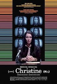 Christine (2016)