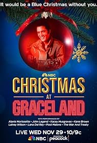 Christmas at Graceland (2023)