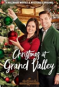 Christmas at Grand Valley (2018)