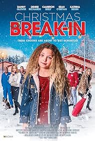 Christmas Break-In (2019)