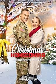 Christmas Homecoming (2017)