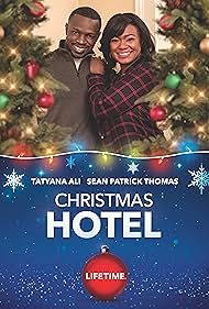 Christmas Hotel (2019)