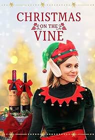 Christmas on the Vine (2020)