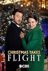 Christmas Takes Flight (2021)