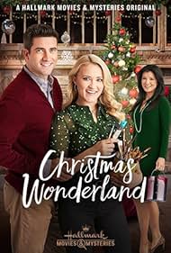 Christmas Wonderland (2018)