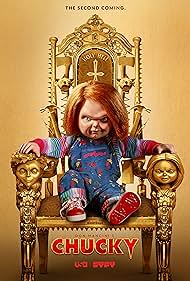 Chucky (2021)