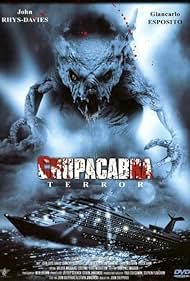 Chupacabra Terror (2005)