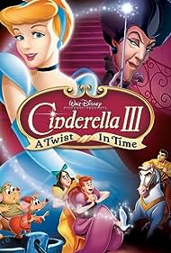 Cinderella 3: A Twist in Time (2007)