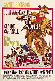 Circus World (1964)