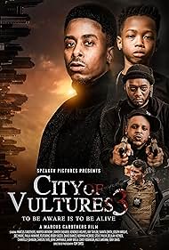 City of Vultures 3 (2022)