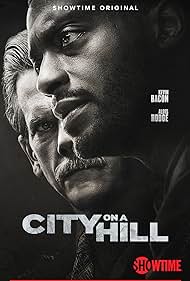 City on a Hill (2019)