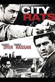 City Rats (2009)