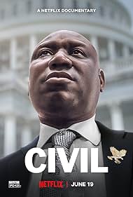 Civil: Ben Crump (2022)