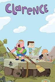 Clarence (2013)