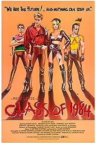 Class of 1984 (1982)