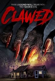 Clawed (2017)