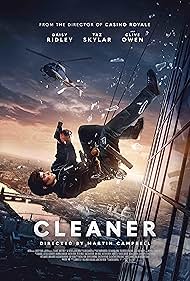 Cleaner (2025)