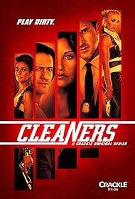 Cleaners (2013)