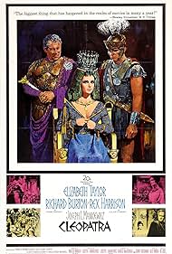 Cleopatra (1963)