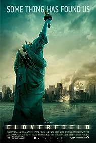 Cloverfield (2008)