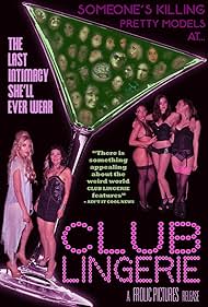 Club Lingerie (2014)