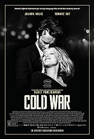 Cold War (2018)