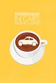 Comedians in Cars Getting Coffee (2012)