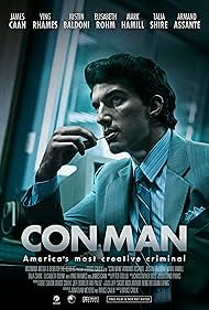 Con Man (2018)