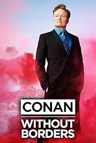 Conan Without Borders (2015)