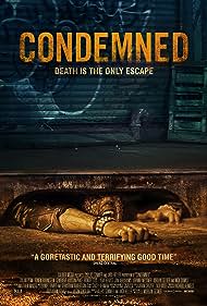 Condemned (2015)