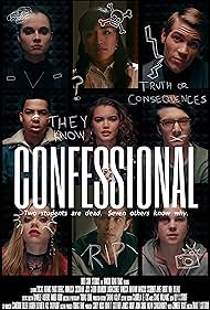 Confessional (2019)