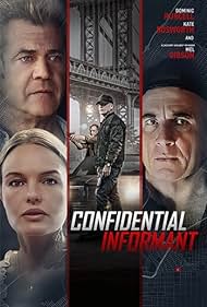 Confidential Informant (2023)