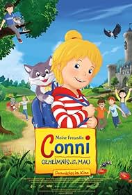 Conni and the Cat (2021)