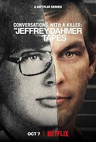 Conversations with a Killer: The Jeffrey Dahmer Tapes (2022)