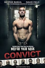 Convict (2014)