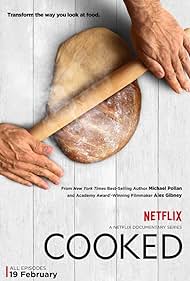 Cooked (2016)