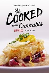 Cooked with Cannabis (2020)