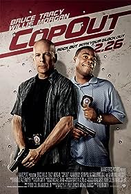 Cop Out (2010)