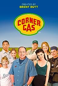 Corner Gas (2004)