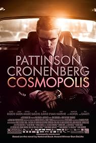 Cosmopolis (2012)