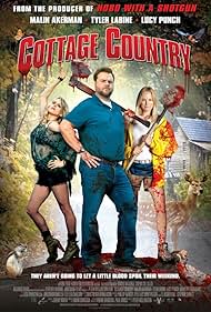 Cottage Country (2013)