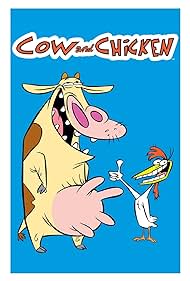 Cow and Chicken (1997)