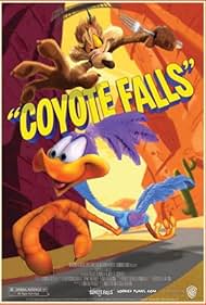 Coyote Falls (2010)