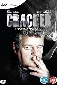 Cracker (1993)