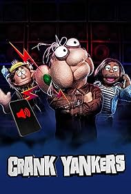 Crank Yankers (2002)