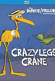 Crazylegs Crane (1978)