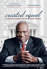 Created Equal: Clarence Thomas in His Own Words (2020)