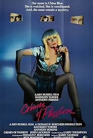 Crimes of Passion (1984)